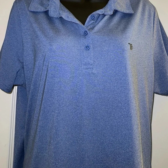 Trr Woman’s Golf Activewear Shirts - Picture 2 of 6